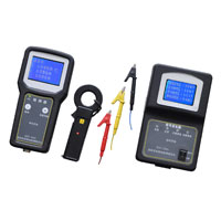 GDF-3000 直流系統接地故障測試儀